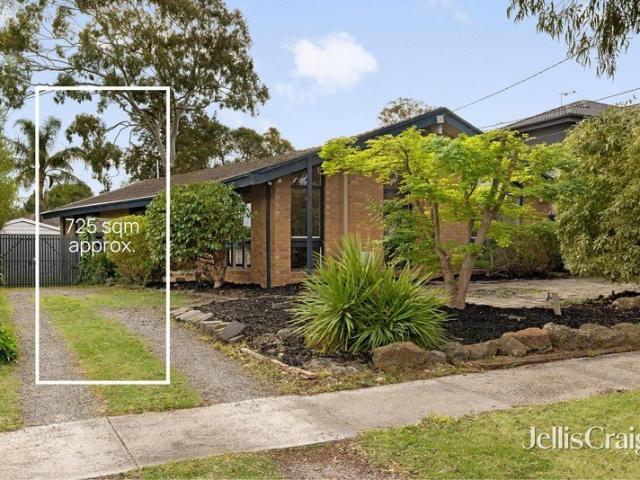 Spacious Family Living in a Prized Pocket