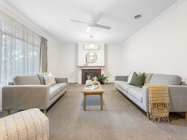 Spacious family living in a quiet court