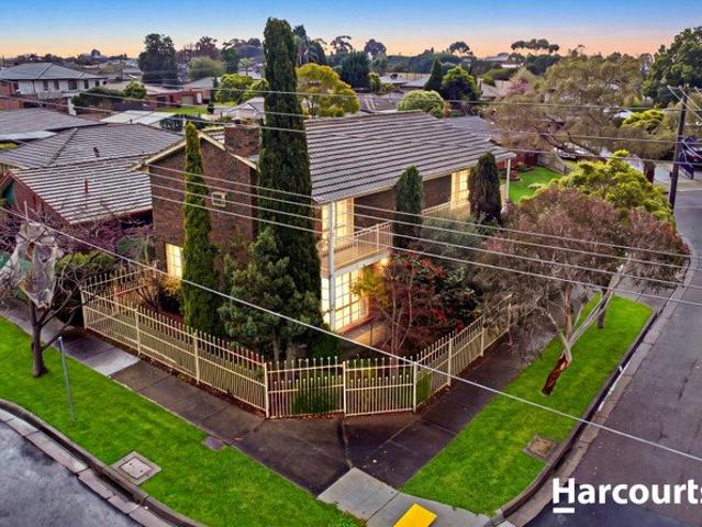 Spacious Family Living in a Quiet Court Location