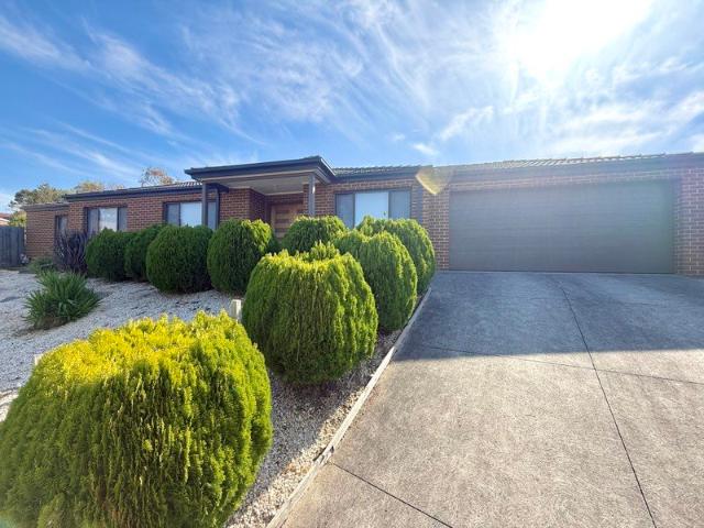 Spacious Family Living in a Quiet Court Setting