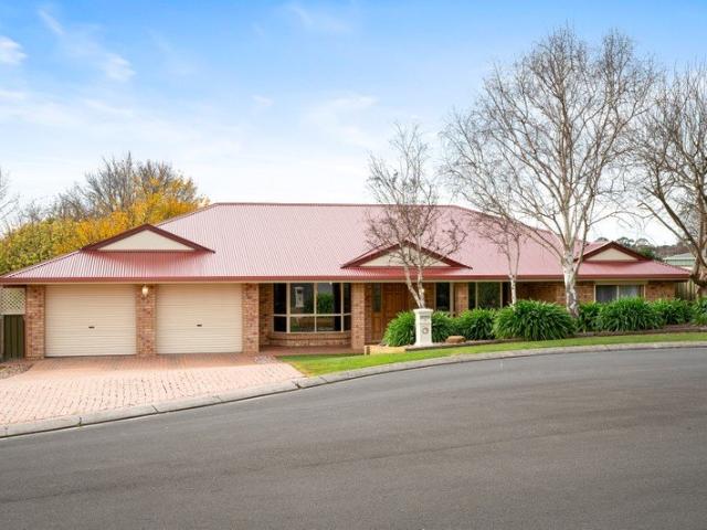 Spacious Family Living in a Quiet Conroe Cul de Sac