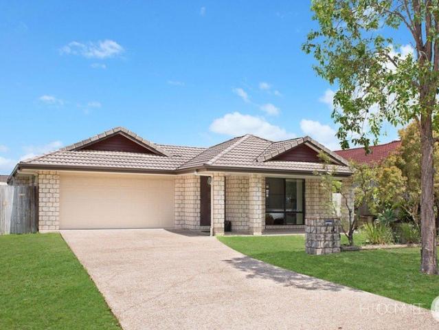 Spacious Family Living in a Quiet, Convenient Beerwah Location