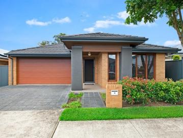 Spacious Family Living in a Quiet, Convenient Location