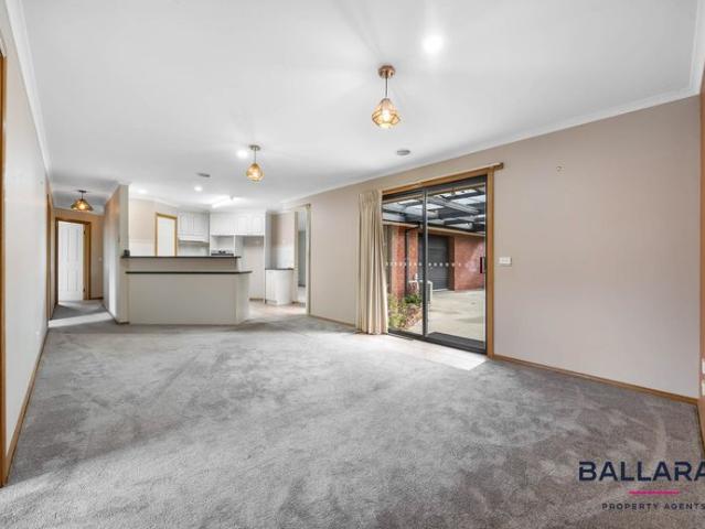 Spacious Family Living in a Quiet, Convenient Location