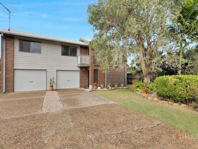 Family Living with Space, Convenience & Mackay Lifestyle
