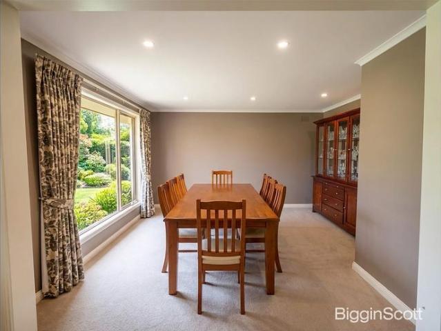Spacious Family Living in a Quiet & Convenient Location