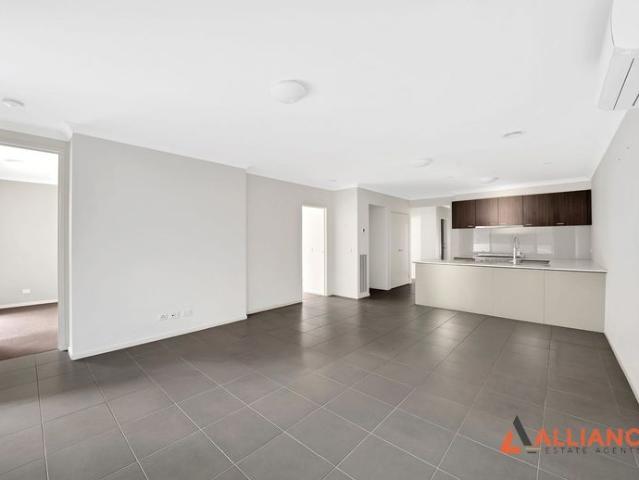 Spacious Family Living in a Quiet, Convenient Location Craigieburn
