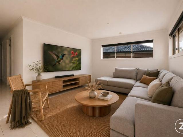 Spacious Family Living in a Quiet, Convenient Pakenham Pocket!