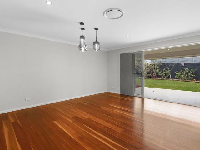 Spacious Family Living in a Quiet, Convenient Pocket