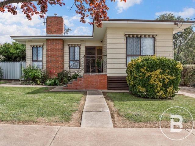 Spacious Family Living in a Quiet Central Location