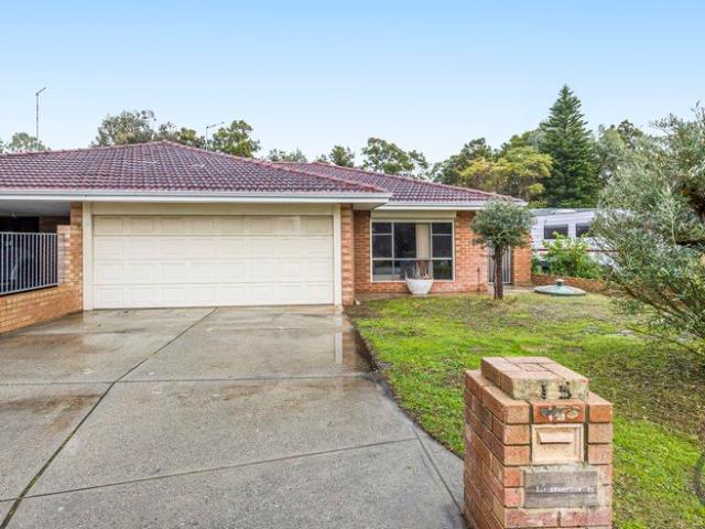 Spacious Family Living in a Quiet Cul de Sac