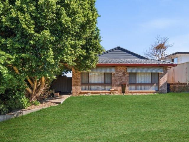 Spacious Family Living in a Quiet Cul de Sac