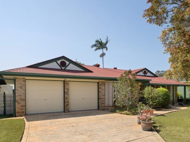 Spacious Family Living in a Quiet Cul de Sac
