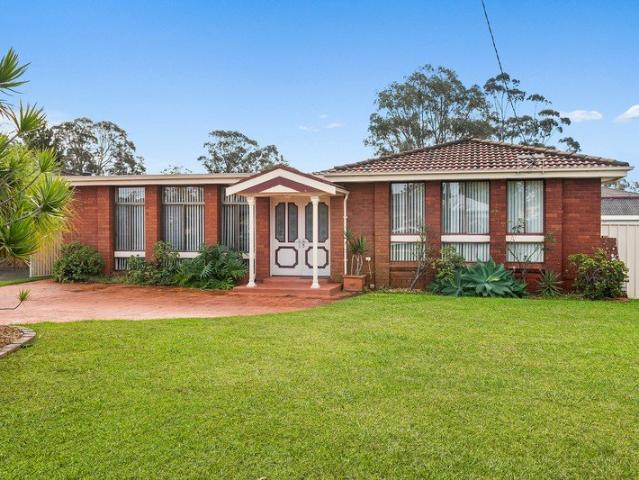 Spacious Family Living in a Quiet Cul De Sac