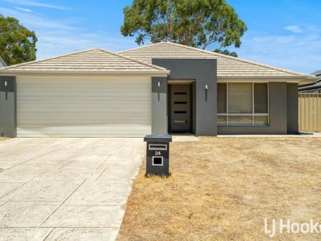 Spacious Family Living in a Quiet Cul de Sac