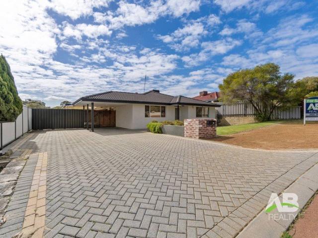 Spacious Family Living in a Quiet Cul de Sac