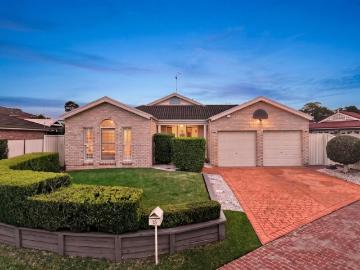Spacious Family Living in a Quiet Cul de Sac