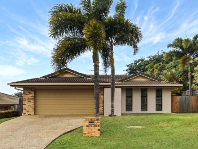 Spacious Family Living in a Quiet Cul de Sac