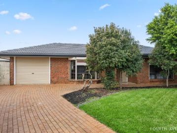 Parafield Gardens, St Kilda, City of Salisbury, Playford, South Australia