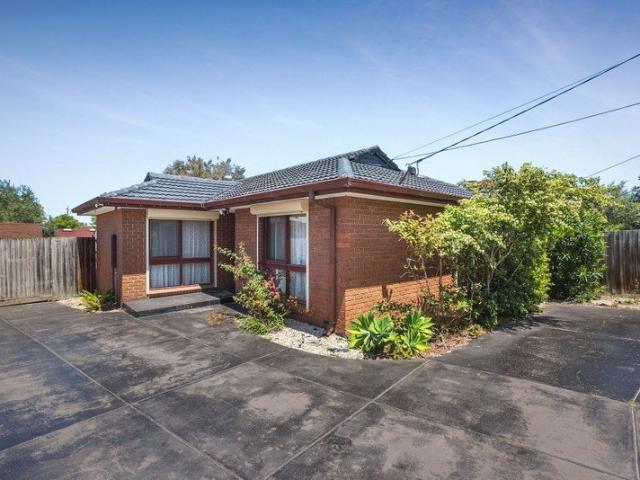 Spacious Family Living in a Quiet and Convenient Location