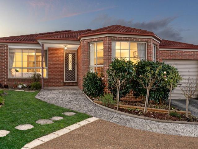 Spacious Family Living in a Quiet Ballarat East Setting