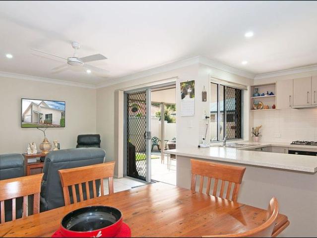 Spacious Family Living in a Quiet Bracken Ridge Location