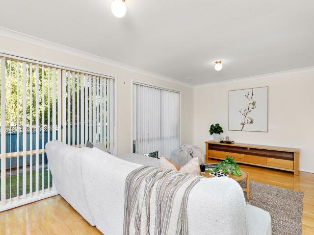 Spacious Family Living in a Quiet Garden Suburb Location