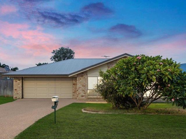Spacious Family Living in a Quiet Gracemere Location