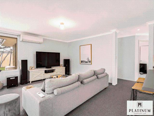 Spacious Family Living in a Quiet Eaton Location
