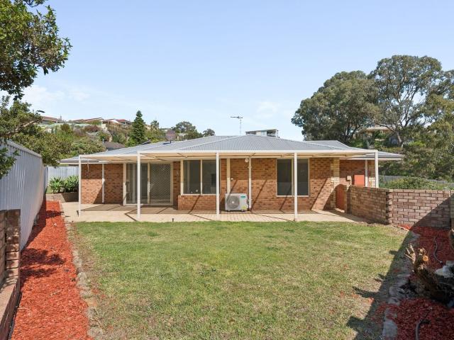 Spacious Family Living in a Quiet Edgewater Setting