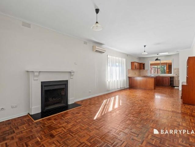 Spacious Family Living in a Quiet Epping Pocket
