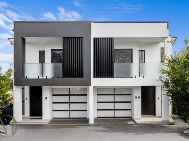 Spacious Family Living in a Quiet Ermington Cul de Sac