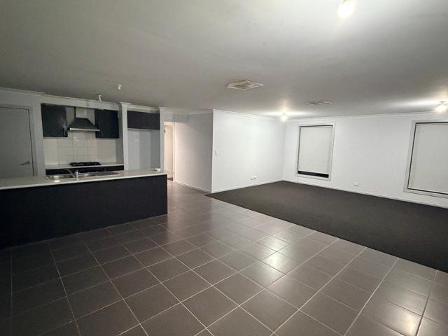 Spacious Family Living in a Quiet Harkness Location