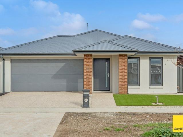 Spacious Family Living in a Quiet Huntly Location
