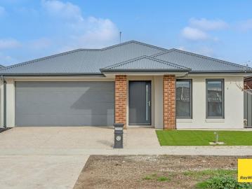 Spacious Family Living in a Quiet Huntly Location