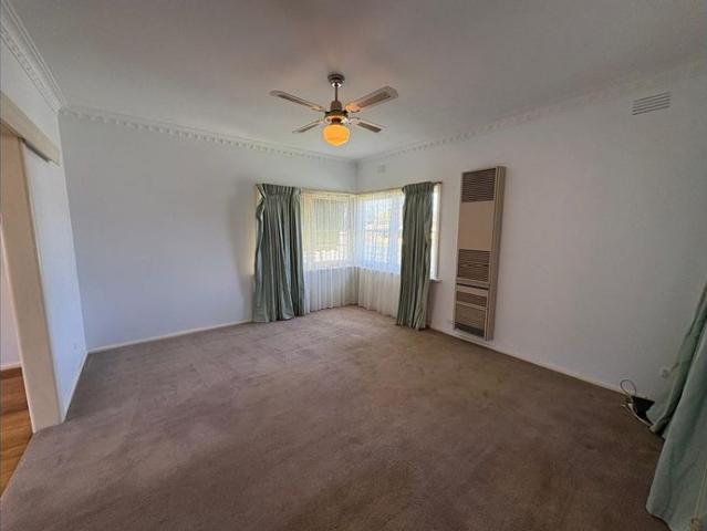 Spacious Family Living in a Quiet Location