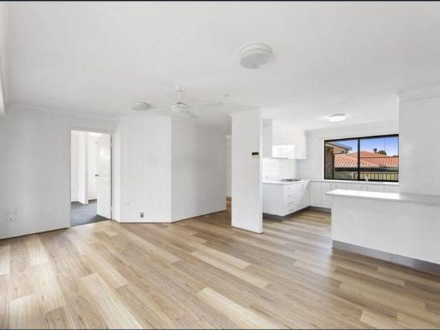 Spacious Family Living in a Quiet Location