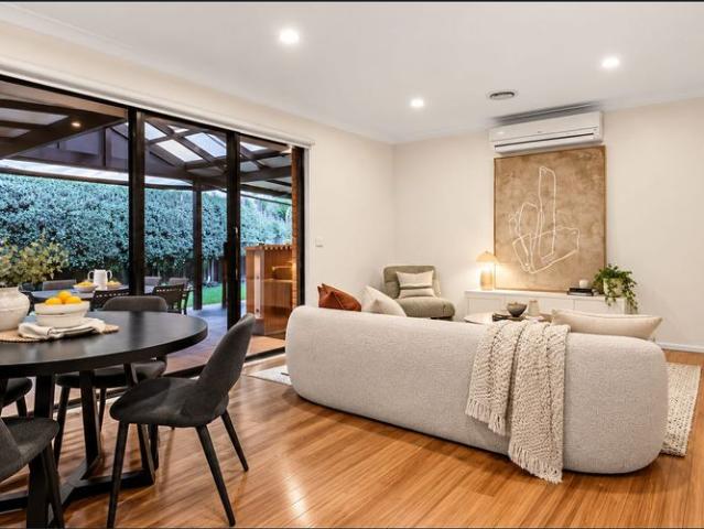 Spacious Family Living in a Quiet Langwarrin Court