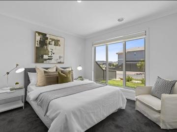 Spacious Family Living in a Quiet Lara Location