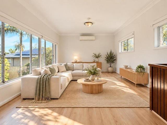 Spacious Family Living in a Quiet North Epping Setting