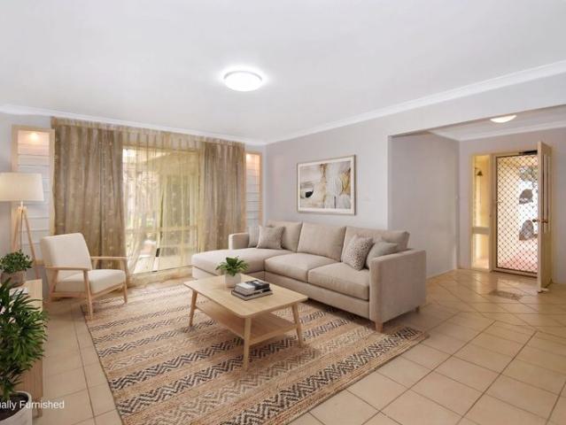 Spacious Family Living in a Quiet Narellan Vale Location!