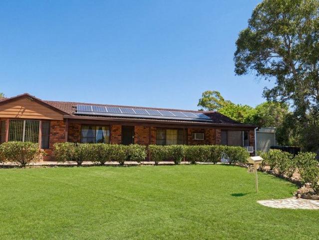 Spacious Family Living in a Quiet South Mudgee Setting