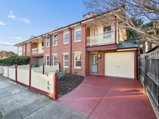 Spacious Family Living in a Quiet Setting