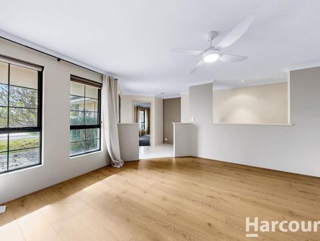 Spacious Family Living in a Quiet Pearsall Pocket