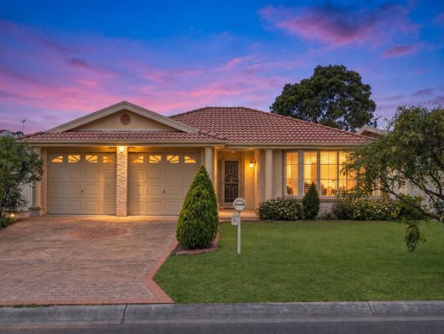 Spacious Family Living in a Quiet Prestons Cul de Sac