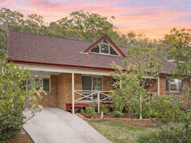 Spacious Family Living in a Quiet, Private Setting
