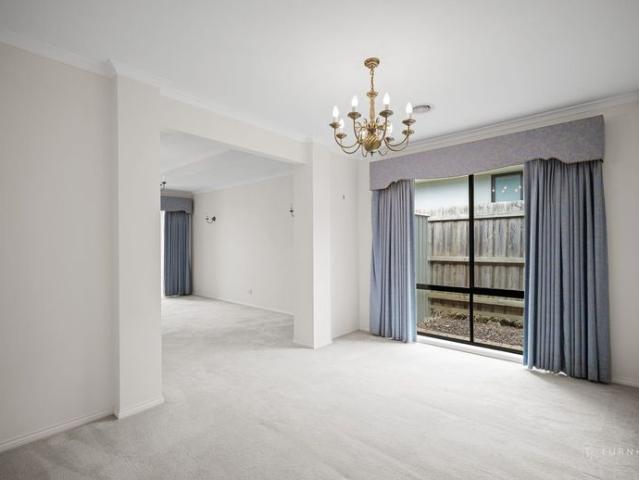 Spacious Family Living in a Quiet Rowville Pocket