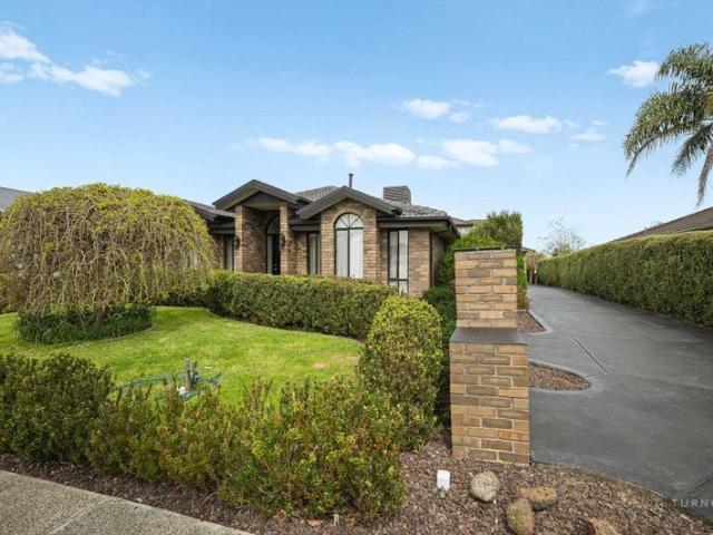Spacious Family Living in a Quiet Rowville Pocket