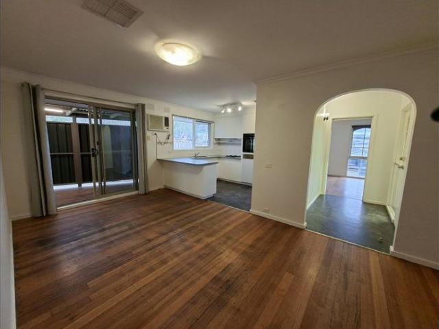 Spacious Family Living in a Quiet, Well Connected Location