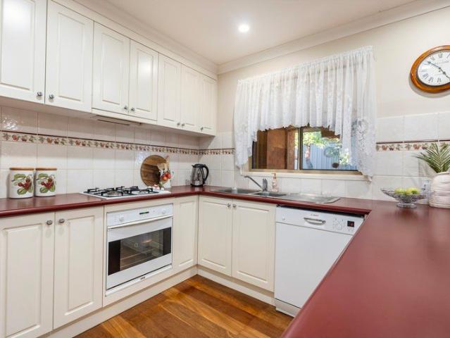 Spacious Family Living in a Quiet Thurgoona Court